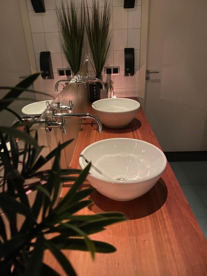 Wellness Dome Penthouse Suite Kerkrade Ngoại thất bức ảnh