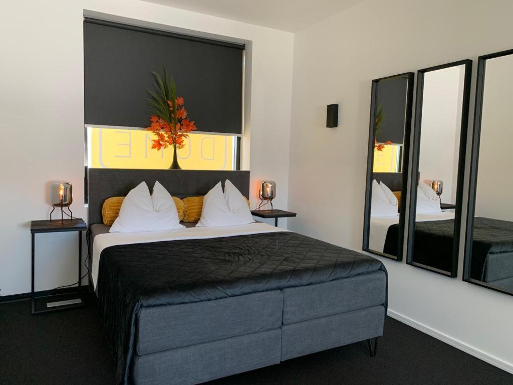 Wellness Dome Penthouse Suite Kerkrade Ngoại thất bức ảnh