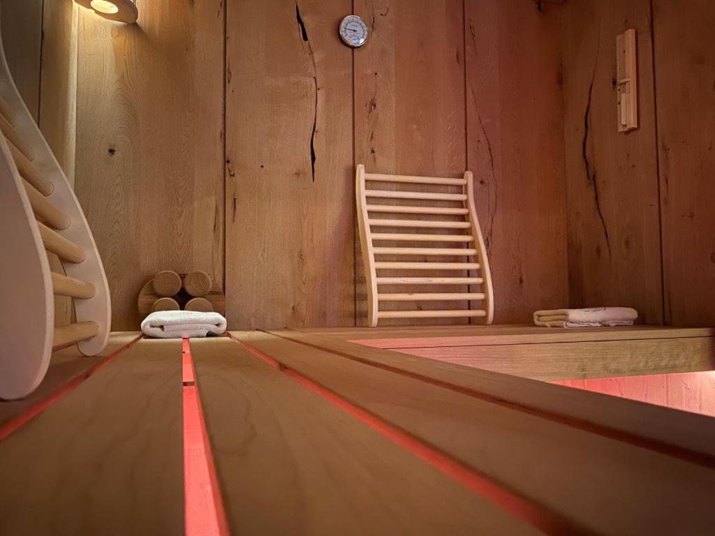 Wellness Dome Penthouse Suite Kerkrade Ngoại thất bức ảnh